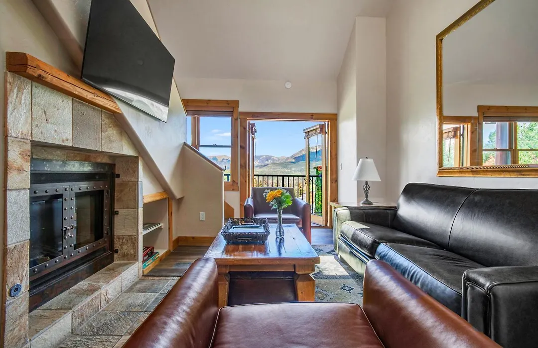 Mountain Lodge Telluride-1