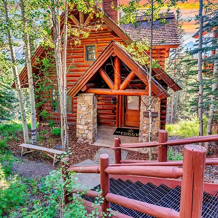 Mountain Lodge Telluride-3